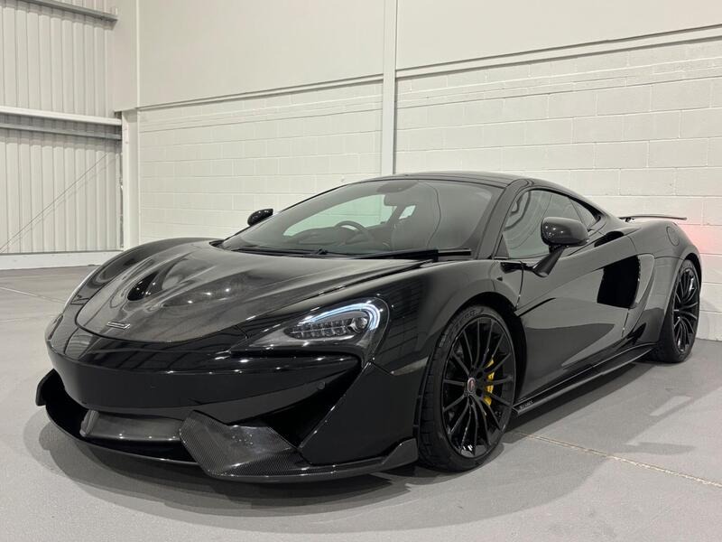 
								McLaren 570GT 2019 full									