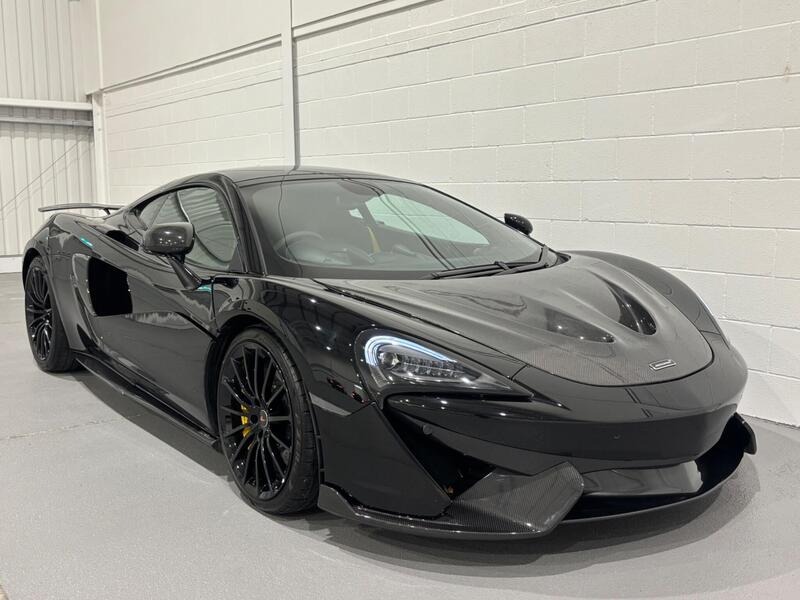 
								McLaren 570GT 2019 full									