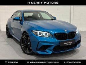 BMW M2