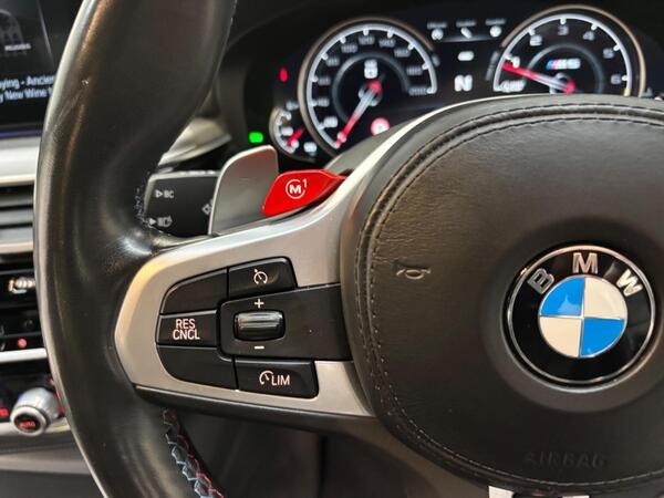 
								BMW M5 (2019) full									