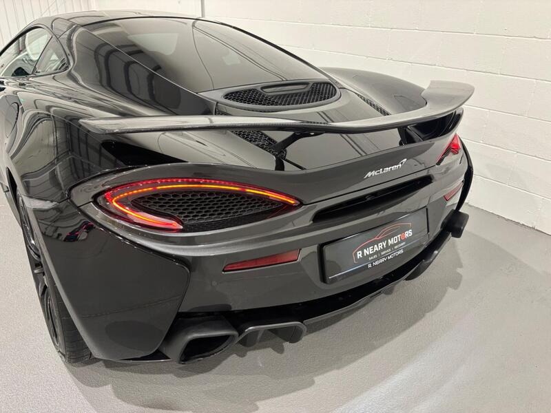 
								McLaren 570GT 2019 full									