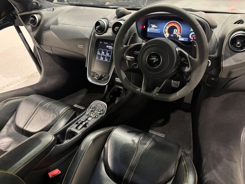 
								McLaren 570GT 2019 full									