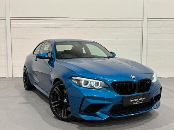 
								BMW M2 full									
