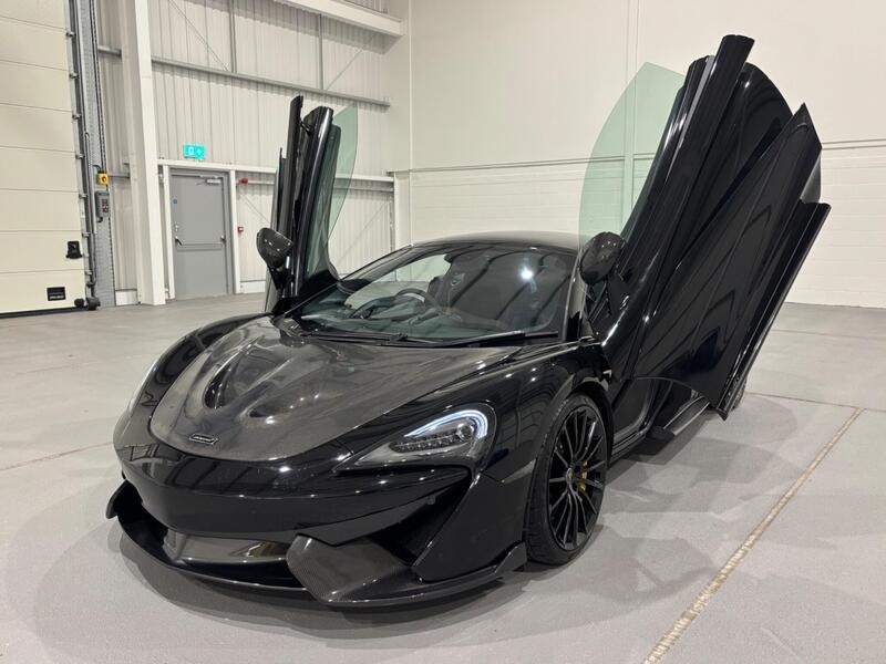 
								McLaren 570GT 2019 full									