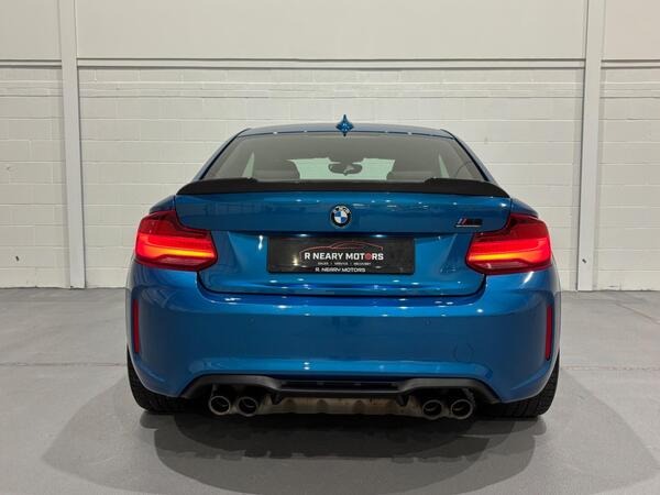 
								BMW M2 full									