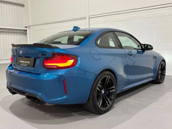 
								BMW M2 full									