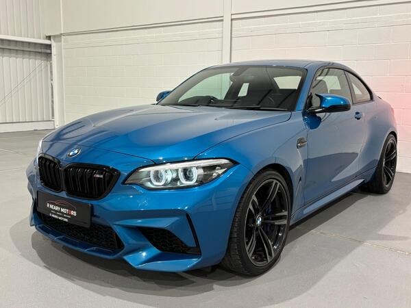 
								BMW M2 full									