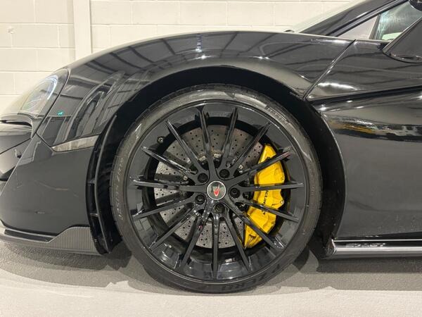 
								McLaren 570GT 2019 full									