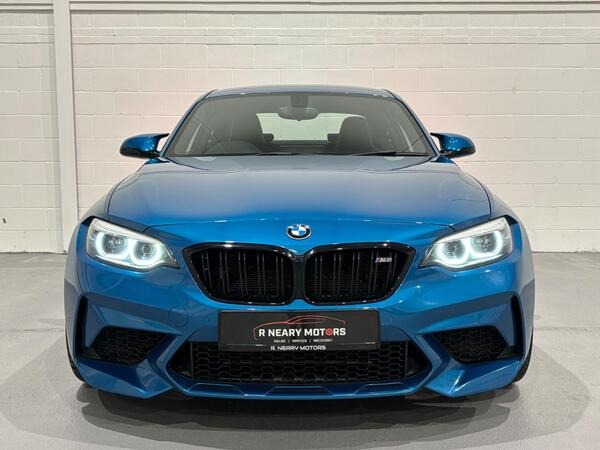 
								BMW M2 full									