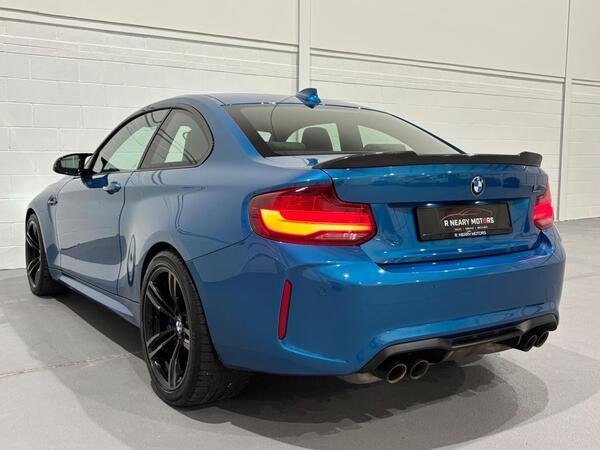 
								BMW M2 full									