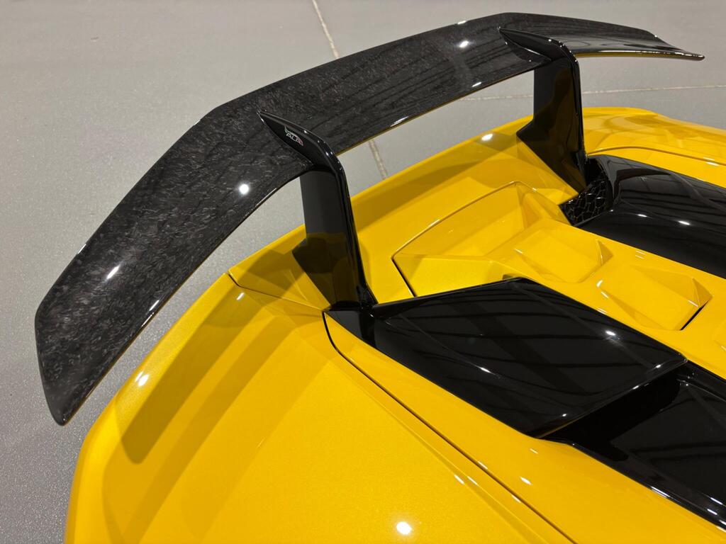 
								Lamborghini Huracan full									